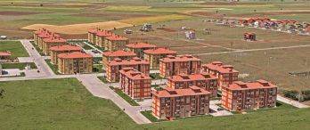 Afyon Bayat Toki Evleri İhalesi Bugün
