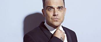 Robbie Williams 32 Milyon Dolara Ev Aldı