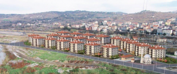 Zonguldak Devrek Toki Evleri İhalesi Bugün