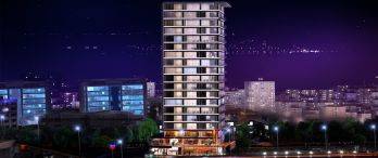 Metrowin Tower Metrekaresi 3,600 TL’den Başlıyor.