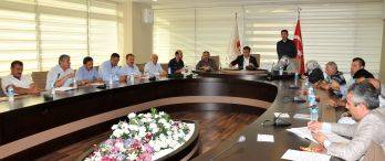 Gümüşhane Belediye Meclisi’nin Eylül Ayı Toplantıları Sona Erdi!