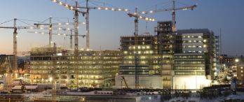 Bina İnşaatı Maliyetleri Arttı