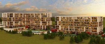 Still İstanbul Diamond Kurtköy'de 302 Bin TL'ye Hemen Teslim