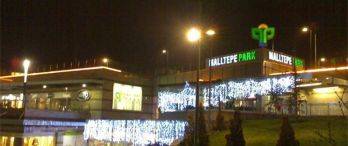 Ankara Maltepe Park AVM Satılamadı