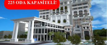 Maltepe’de Yeni Proje: Maltepe The Q Continental Otel 