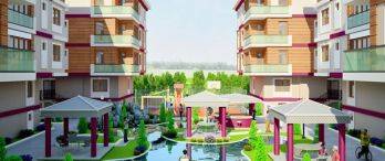 Modakent Sancaktepe'de 262 Bin TL'ye 2+1