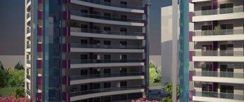 Seyirtepe Karabağ Konakları 3 Farklı Manzaraya Sahip