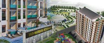 Vadi Marmara Residence Satışa Çıktı!