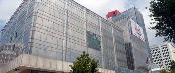 Türkiye’nin En Yüksek Bina Yıkım İşlemi Olacak