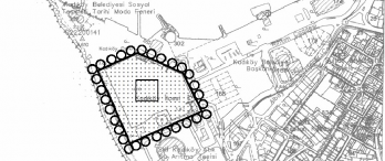 Kadıköy Caferağa Cami Alanı İmar Planı Askıda