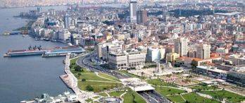 İzmir Defterdarlığı’ndan Arsa Karşılığı İnşaat