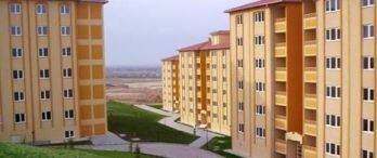 Erzincan Kavakyolu Toki Evleri Başlıyor