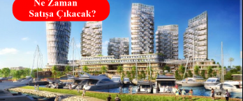 Pearl Of İstanbul Projesine Onay Çıktı