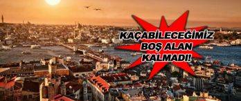 “İstanbul Depreme Karşı Artık Daha Az Güvenli”