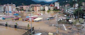 Karadeniz’deki Projelerin Kaderi Ne Olacak ?