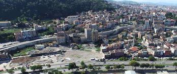 TOKİ Çömlekçi İkinci Etap İçin İmzalar Atıldı