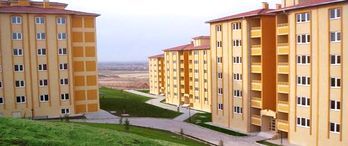 TOKİ Kütahya’da Emeklilere Özel 300 Konut Yapacak