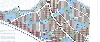 Ataşehir Yeni Sahra ve Yakın Çevresine İlişkin İmar Planı Askıda