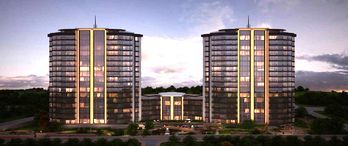 Gold Wings’te Daire Fiyatları 400 Bin Liradan Başlıyor