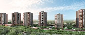 Bulvar Loft Projesinde Satışlar Başladı