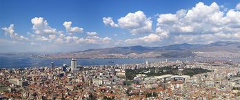 İzmir’in Hangi Bölgelerinde Konutlar Değer Kazandı?