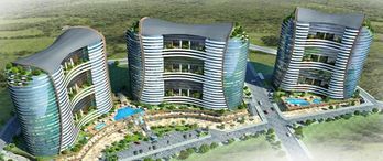 Kentplus Kadıköy’de 48 Ay 0 Faizle