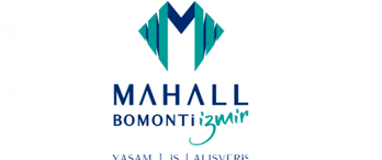 Mahall Bomonti İzmir 1 Haziran’da Görücüye Çıkıyor