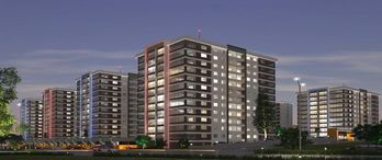 Arkadya Göksu Projesinde 330 Bin TL'ye