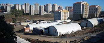 TOKİ Kayaşehir Başvuruları 30 Bini Geçti