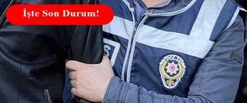 Dumankaya İnşaat Paralel Yapı Operasyonu Açıklaması