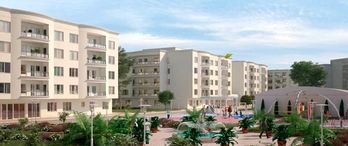 Konya Prestij Park'ta Yaşam Başladı!