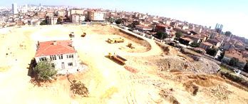 Dönüşümü Tıkayana Acele Kamulaştırma