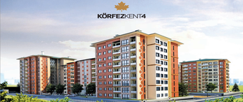 Emlak Konut Körfezkent 4.Etap Satışları Başladı! İşte Fiyat Listesi!