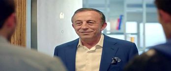 Ağaoğlu’na Sancaktepe Belediyesi’nden Eleştiri