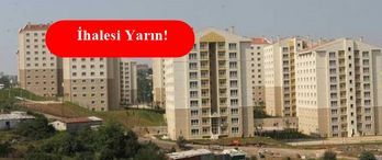 Toki’den İstanbul’da 448 Konutluk Yeni Proje