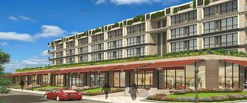 Dareyn Bakırköy Projesinde Daireler 900 Bin Liradan Başlıyor