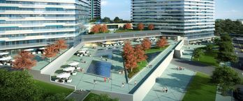 Elite Concept Fikirtepe Projesi Ön Talep Topluyor