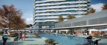 Elite Concept Fikirtepe’de Yükseliyor