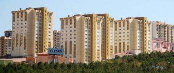 Toki’den Muğla Yatağan’da 285 Konutluk Yeni Proje