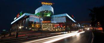Starcity AVM 253 Milyon Liraya Satışa Çıkarıldı!