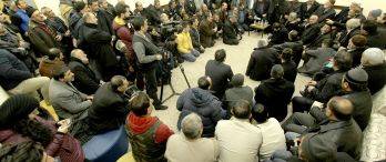 Erzurum Ilıca Afetzedelerine Toki Müjdesi