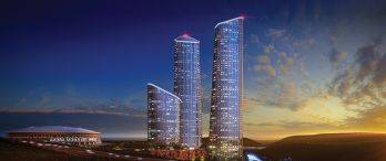Eroğlu Gayrimenkul Cityscape Fuarı’na 2 Proje ile Katılacak!