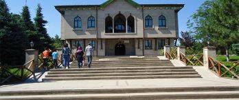 Kayseri Kent Kültürü Bu Projeyle Canlanacak