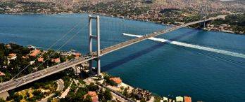 Boğaziçi Köprüsü'nün Adı Değiştiriliyor