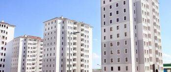 Gaziantep Beylerbeyi Toki Evleri İhalesi 30 Aralık’ta