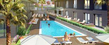 Panaroma Suites Satışa Çıktı