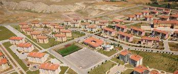 Çorum Kargı Toki Evleri Kura Çekilişi Bugün