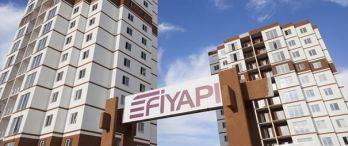 Fi Yapı'ya Kayyum Atandı