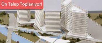Karat 34 Projesi Nisan’da Satışta