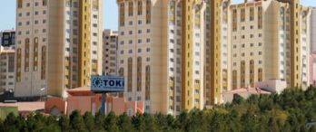 Karabük Safranbolu Toki Evleri İhalesi Bugün